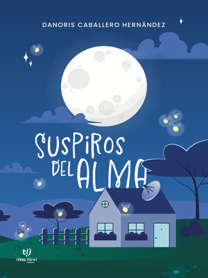 cover image of Suspiros del alma